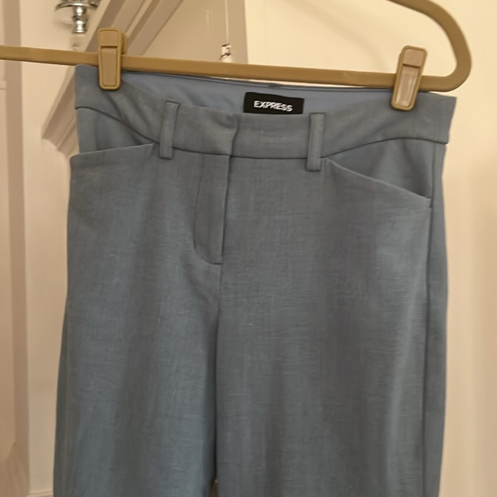 Express Pants - Picture 5 of 9